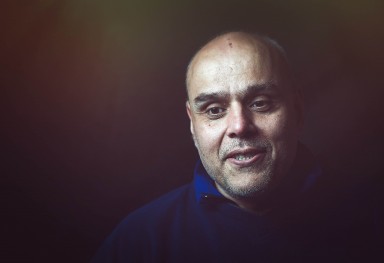 Portraits