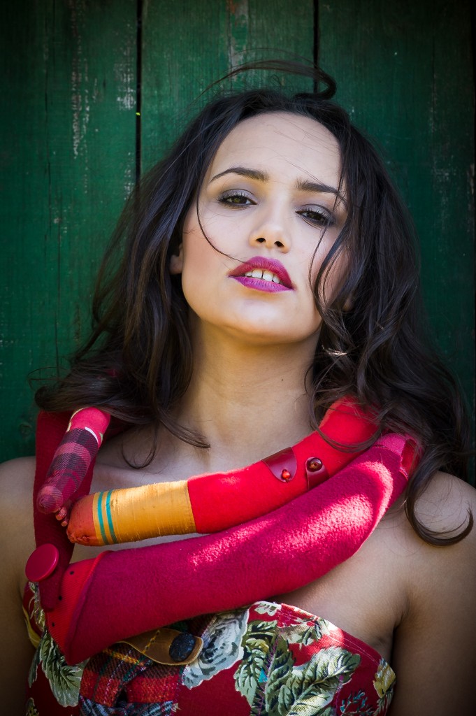 HL Cover/feature shoot June 2014